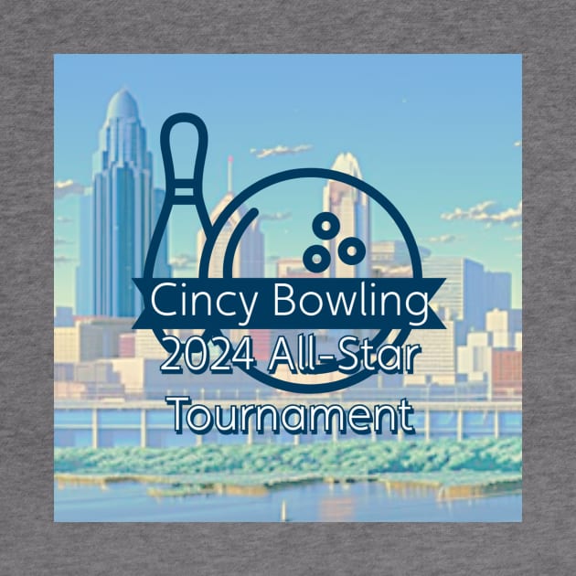 Cincy Bowling Boys All-Star 2024 by MWH Productions